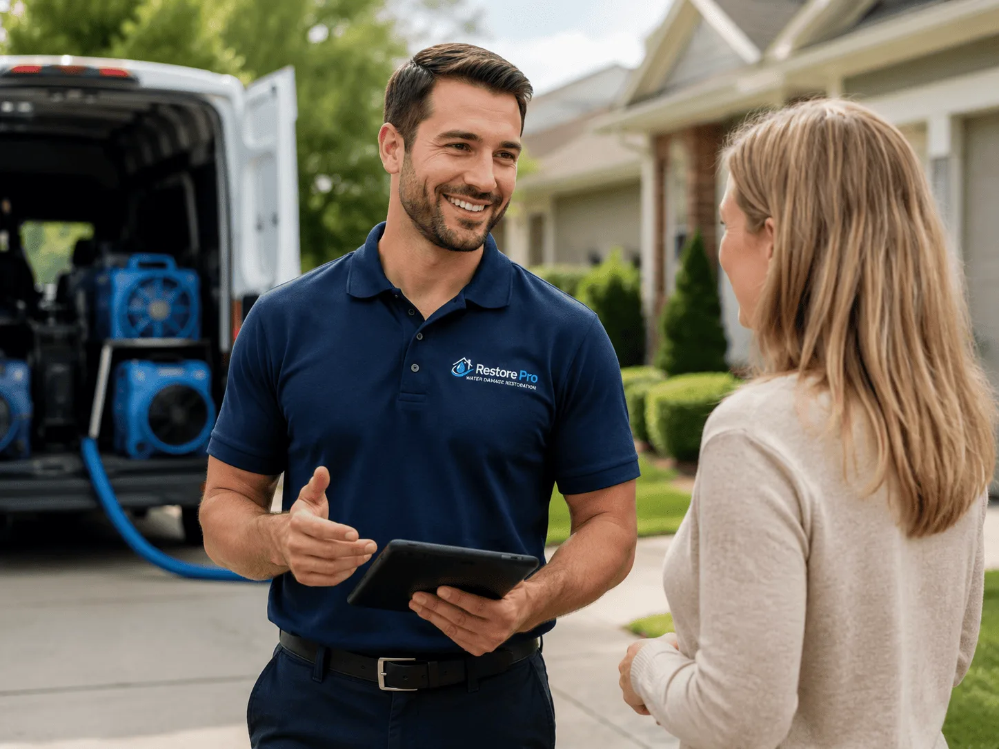 Water Damage Restoration Humphreys, MO FAQs